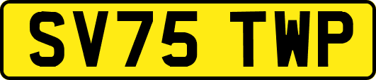 SV75TWP