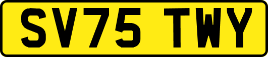 SV75TWY