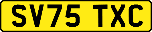 SV75TXC