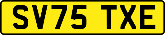 SV75TXE