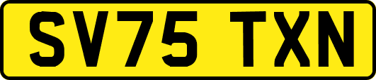 SV75TXN