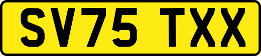 SV75TXX