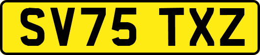 SV75TXZ