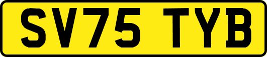 SV75TYB