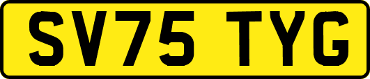 SV75TYG