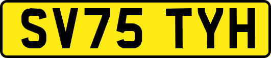 SV75TYH