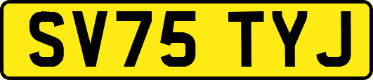 SV75TYJ