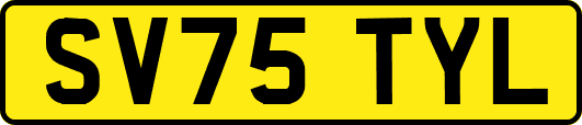 SV75TYL