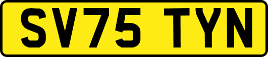 SV75TYN
