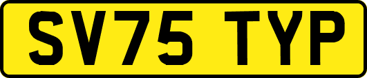 SV75TYP