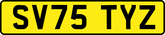 SV75TYZ