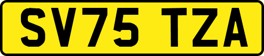 SV75TZA