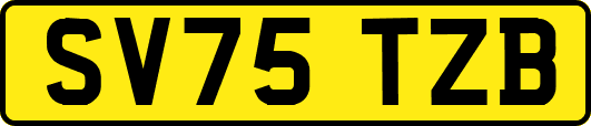 SV75TZB