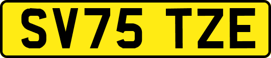 SV75TZE