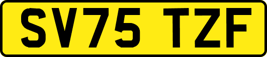 SV75TZF