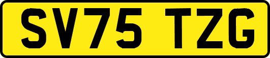 SV75TZG