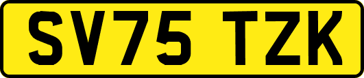 SV75TZK