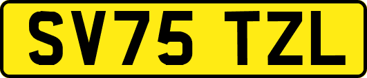 SV75TZL