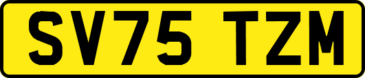 SV75TZM