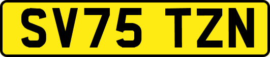 SV75TZN