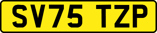 SV75TZP