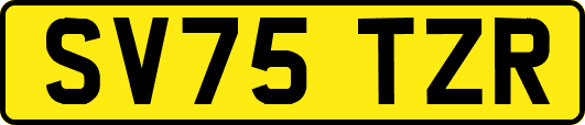 SV75TZR