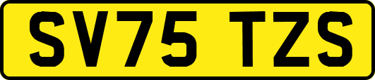 SV75TZS