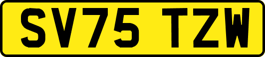 SV75TZW