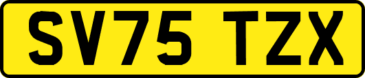 SV75TZX