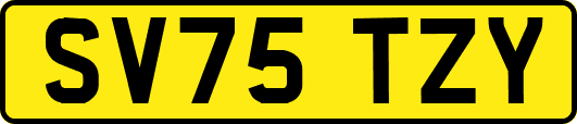 SV75TZY