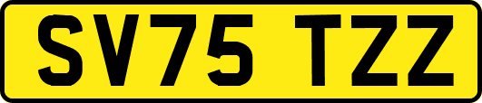 SV75TZZ
