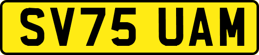 SV75UAM
