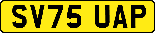 SV75UAP