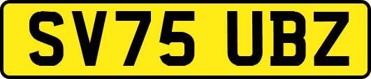 SV75UBZ