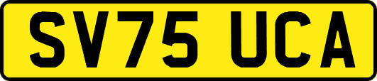 SV75UCA
