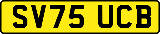 SV75UCB