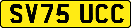 SV75UCC