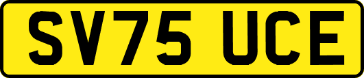 SV75UCE