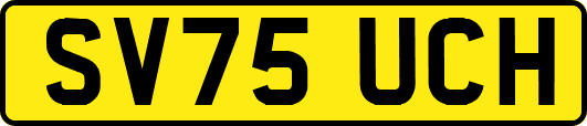 SV75UCH