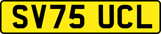 SV75UCL
