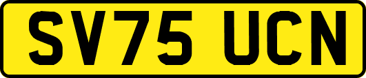 SV75UCN