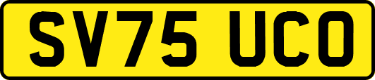 SV75UCO