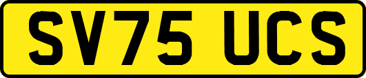 SV75UCS