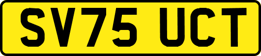 SV75UCT