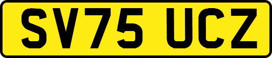 SV75UCZ