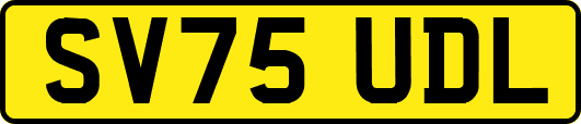 SV75UDL