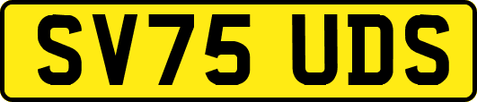 SV75UDS