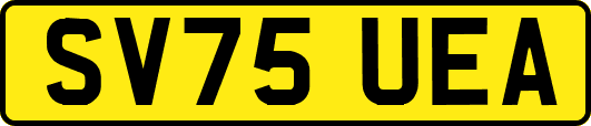 SV75UEA