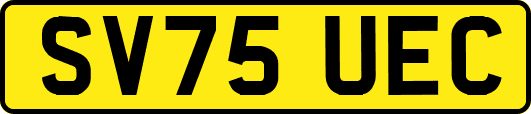 SV75UEC
