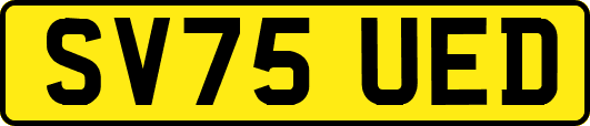 SV75UED